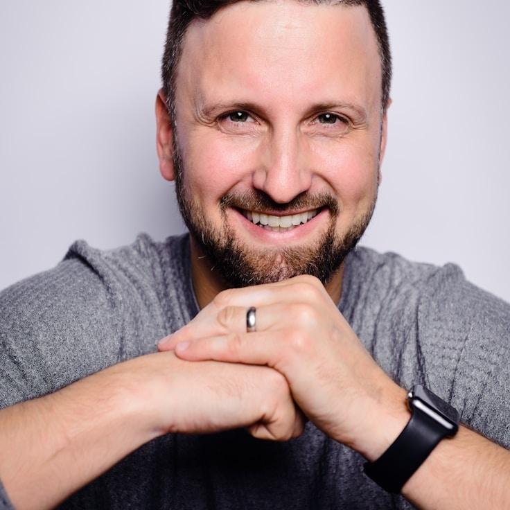 Testimonial by Jordan Li